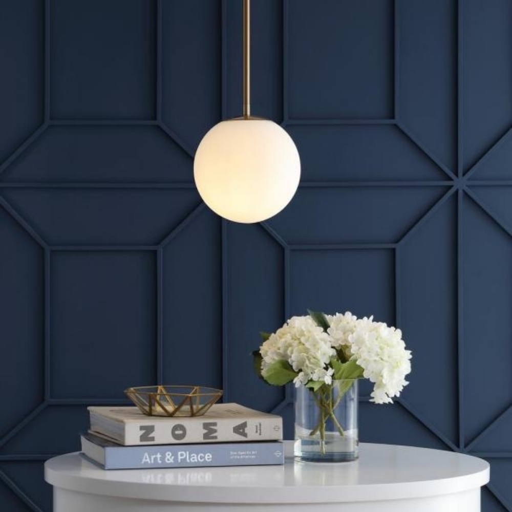 Brand new pendant light